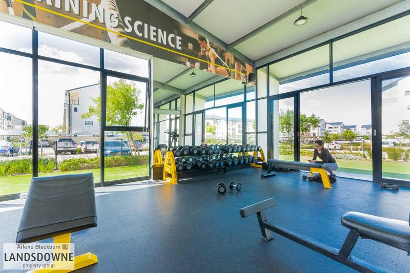 1 Bedroom Property for Sale in Sandown Western Cape